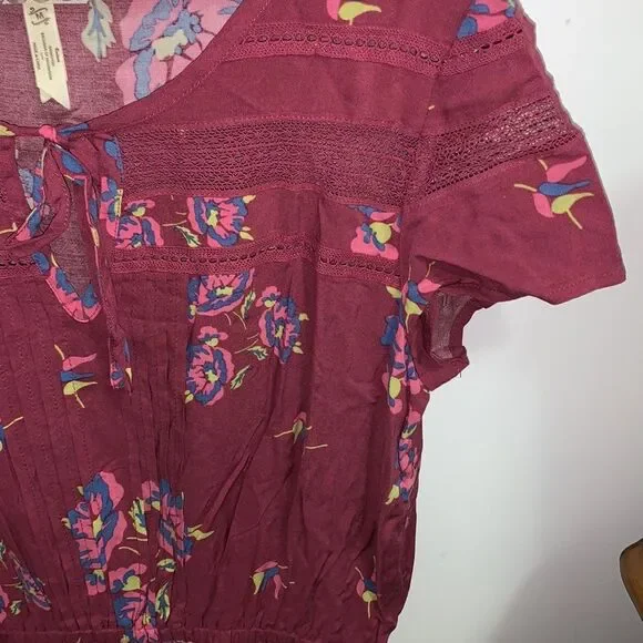 Matilda Jane dress size medium - Picture 3 of 4